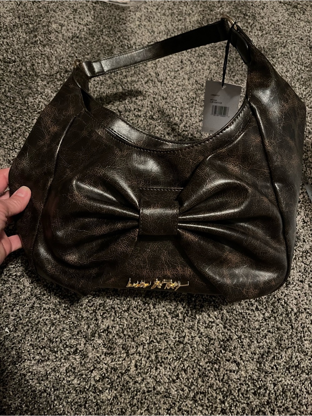 Betsey Johnson purse